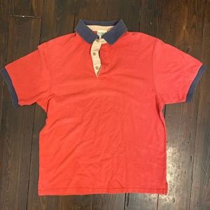 Vintage L.L. Bean Polo